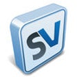 SalesVu POS for iPhone icon