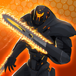 Icon of program: Pacific Rim: Breach Wars