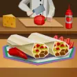 Icon of program: Burrito Chef: Mexican Foo…