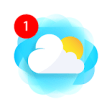 Icon of program: Weather Forecast App 2020…