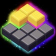 Icono de programa: Tile Storm: Blast Frenzy