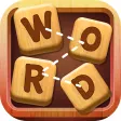 Icon of program: Word Crush - Connect Hidd…