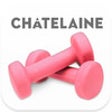Icon of program: Chatelaine 10-Minute Fitn…