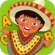 Icon of program: Spanish English Picture D…