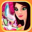 Icon of program: Top Model Dress Up: Hair …
