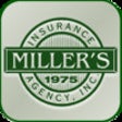 Icon of program: Miller's Insurance Agency