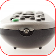 Icono de programa: Remote Control For LG TV