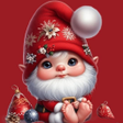 Icon of program: Xmas NewYear Wallpapers 4…