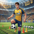 Icon of program: Football Farm