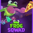 Icono de programa: Frog Sqwad