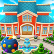 Icono de programa: Home Sweet Home 3 - Cube …