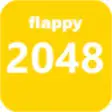 Icon of program: Flappy 2048 - the Tile is…