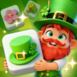Icon of program: Tile Match Haven: Puzzle …
