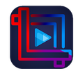 Icono de programa: Sony Vegas For Video Edit…