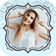 Icon of program: Simple Photo Frames Edito…