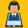 Icono de programa: Call Center App