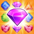Icon of program: Gem Blaster Blitz Free Mu…