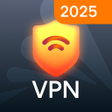 Icon of program: VPN Proxy by Avast Secure…
