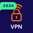 Icon of program: VPN Proxy by Avast Secure…