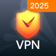 Icono de programa: VPN Proxy by Avast Secure…