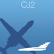 Icon of program: Citation CJ2 Study App