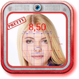 Icono de programa: Golden Ratio Face - Beaut…
