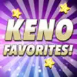 Icon of program: 2015 A Keno Favorites HD …