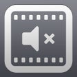 Icon of program: Video Audio Remover - HD