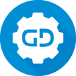 Icon of program: LPGTECH GASDROID