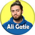Icono de programa: Ali Gatie songs - offline