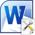Icon of program: MS Word Change Page Setup…