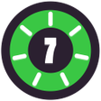 Icono de programa: 7 Second Challenge