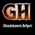 Icon of program: Gloomhaven Helper