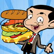 Icono de programa: Mr Bean - Sandwich Stack
