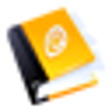 Icon of program: Power Phone Book for MS A…