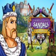 Icon of program: Swords and Sandals Crusad…