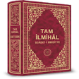 Icon of program: Ilmihali Shqip