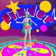 Icon of program: Finder: Hatsune Miku Game