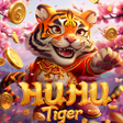 Icon of program: HUHU Tiger