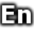 Icono de programa: Alternative English Layou…