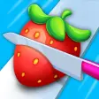 Icon of program: Juicy Fruit Slicer  Make …