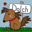 Icon of program: Sight Words - Dolch List