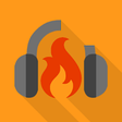 Icon of program: Burn-In Audio