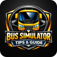 Icon of program: BUS Simulator Tips  Guide