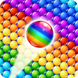 Icono de programa: Bubble Pop