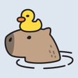 Icon of program: Capy - Pet Capybara