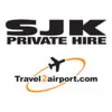 Icon of program: SJK Private Hire