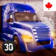 Icon of program: Canada Truck Driving to A…