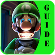 Icon of program: Guide for Luigi and Mansi…