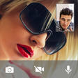 Icon of program: Fake Celebrity Video Call…